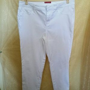 Dress Barn Jeans